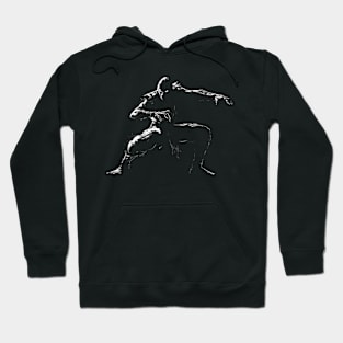 reptile Hoodie